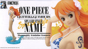 One Piece Glitter & Glamours Splash Style Nami