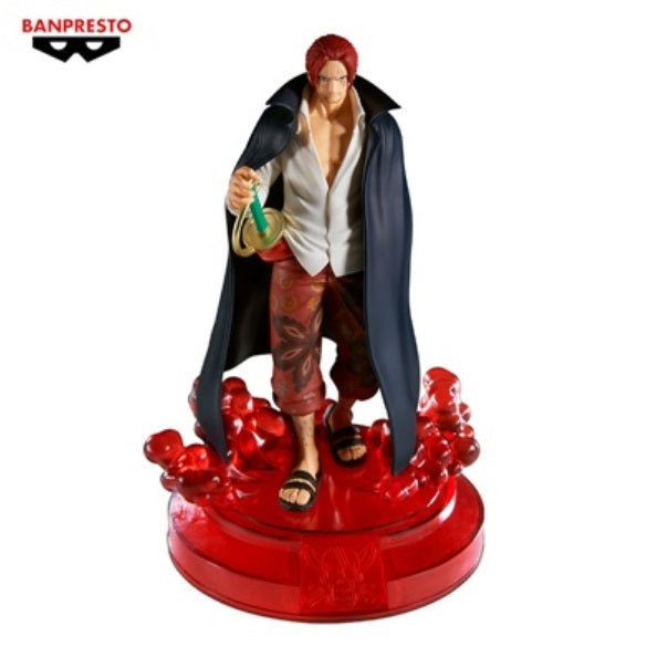 One Piece The Shukko Shanks Special Edition