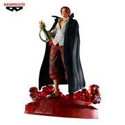 One Piece The Shukko Shanks Special Edition