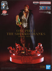 One Piece The Shukko Shanks Special Edition