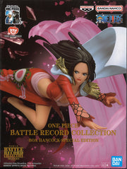 One Piece Battle Record Collection Boa Hancock