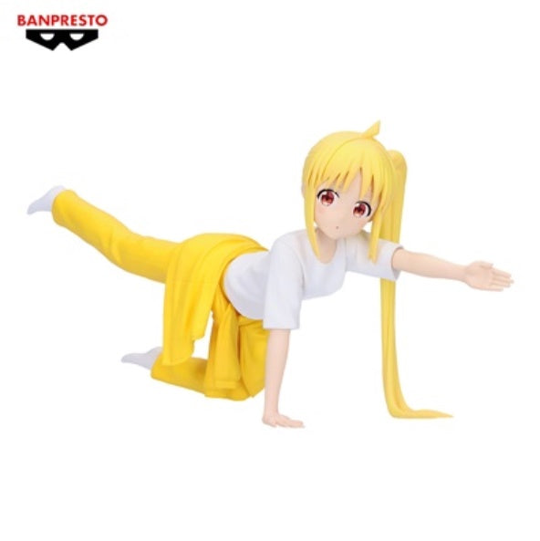 Bocchi The Rock! Nijika Ijichi Figure Vol.2