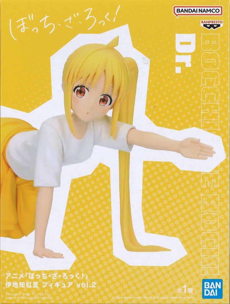 Bocchi The Rock! Nijika Ijichi Figure Vol.2