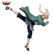 Naruto Banpresto Figure Colossuen Tsunade