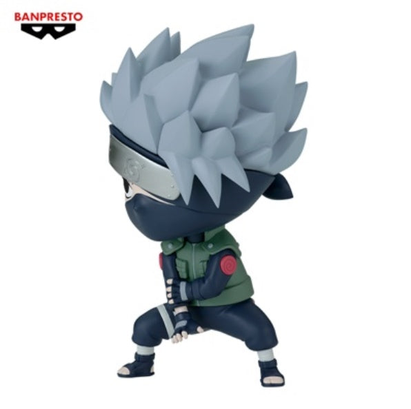 Naruto Shippuden Repoprize Hatake Kakashi