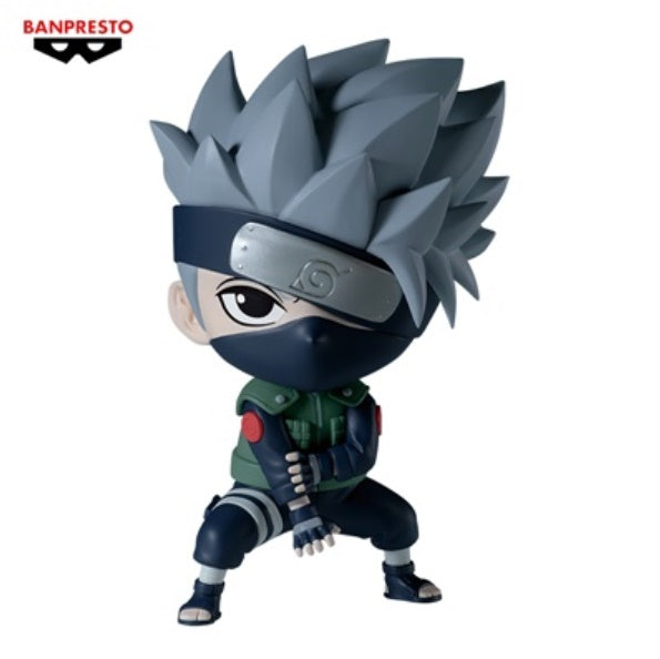 Naruto Shippuden Repoprize Hatake Kakashi