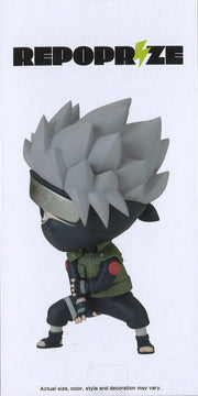 Naruto Shippuden Repoprize Hatake Kakashi