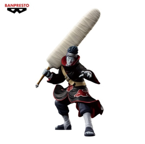 Naruto Shippuden Vibration Stars Hoshigaki Kisame