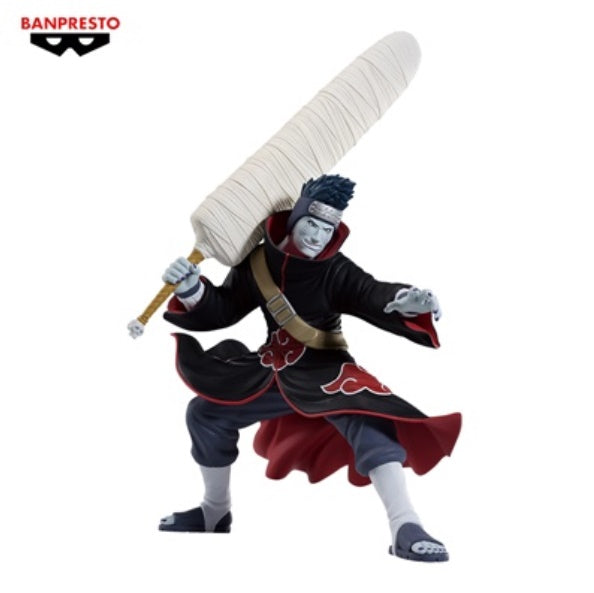 Naruto Shippuden Vibration Stars Hoshigaki Kisame