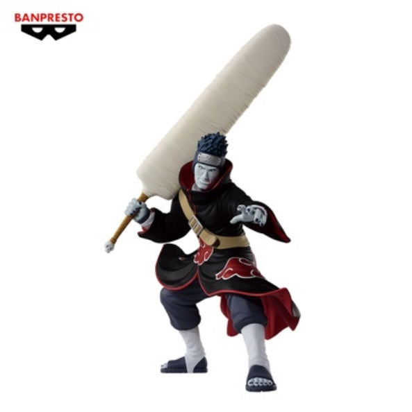 Naruto Shippuden Vibration Stars Hoshigaki Kisame