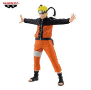 Naruto Shippuden Panel Spectacle Uzumaki Naruto