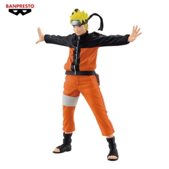 Naruto Shippuden Panel Spectacle Uzumaki Naruto