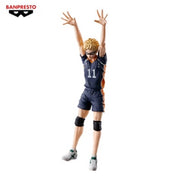 Haikyu!! Posing Figure Kei Tsukishima