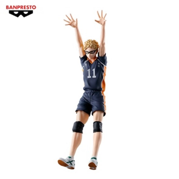 Haikyu!! Posing Figure Kei Tsukishima