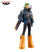 One Piece DXF The Grandline Series Egghead Roronoa Zoro