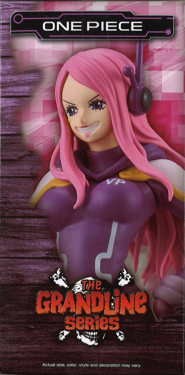 One Piece DXF The Grandline Series Egghead Jewelry.Bonney