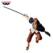 One Piece Battle Record Collection Shanks