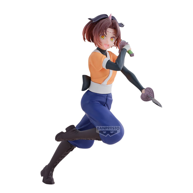 Banpresto Oshi No Ko Kana Arima Figure Tsurugi Ver