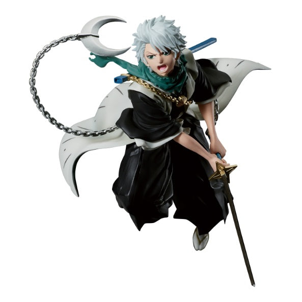 Bleach Vibrations Stars Toushiro Hitsugaya