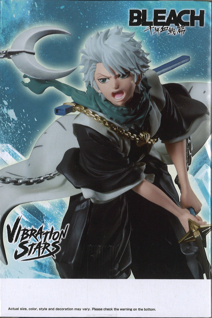 Bleach Vibrations Stars Toushiro Hitsugaya