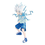 Hunter X Hunter Vibration Stars Killua II