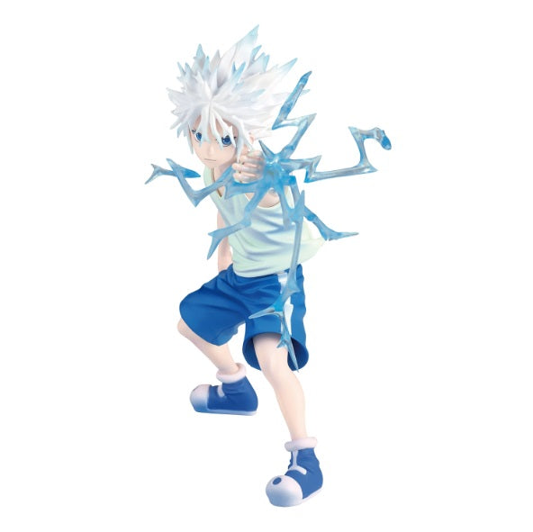 Hunter X Hunter Vibration Stars Killua II