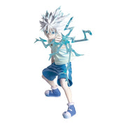 Hunter X Hunter Vibration Stars Killua II