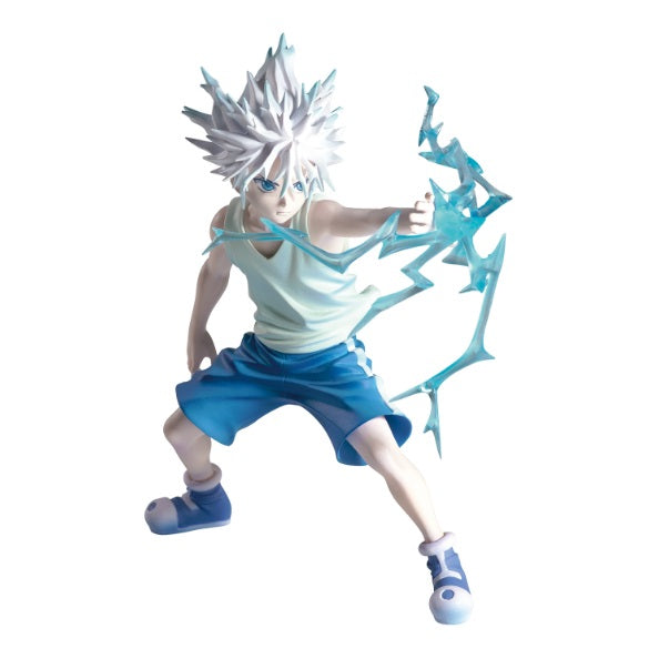 Hunter X Hunter Vibration Stars Killua II