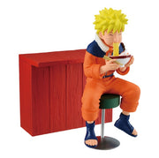 Naruto Uzumaki Naruto Figure Ichiraku