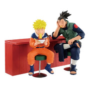 Naruto Uzumaki Naruto Figure Ichiraku