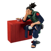 Naruto Umino Iruka Figure Ichiraku