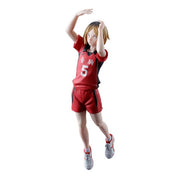 Haikyu!! Posing Figure Kenma Kozume