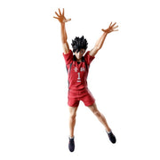 Haikyu!! Posing Figure Tetsuro Kuroo