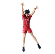 Haikyu!! Posing Figure Tetsuro Kuroo