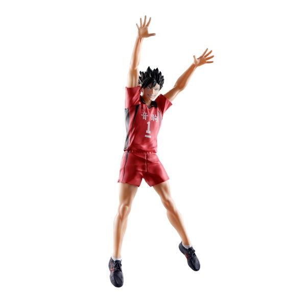 Haikyu!! Posing Figure Tetsuro Kuroo