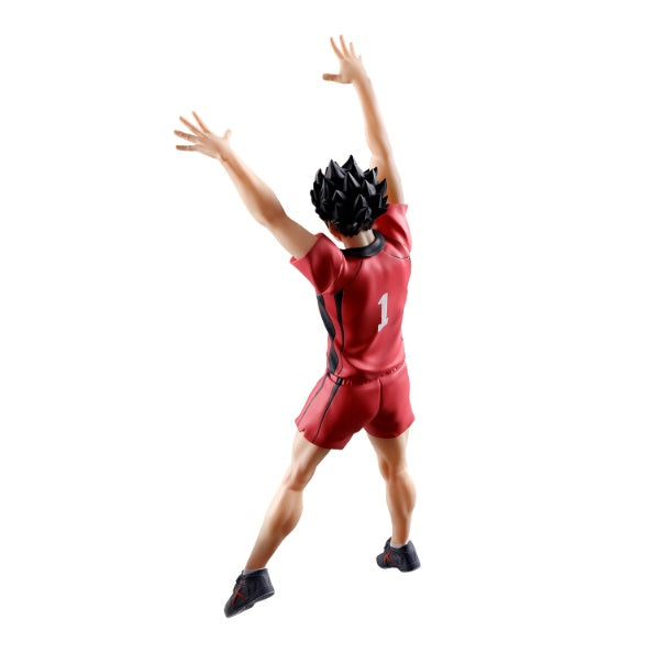 Haikyu!! Posing Figure Tetsuro Kuroo