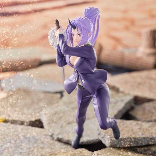 That Time I Got Reincarnated As A Slime Shion Figure