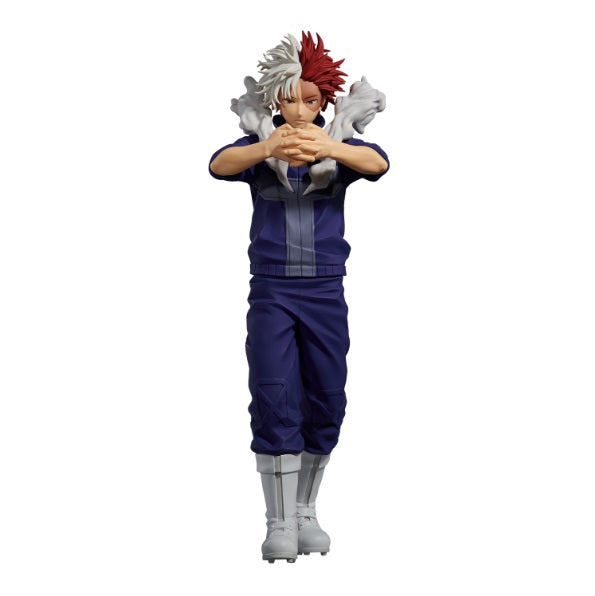 My Hero Academia The Amazing Heroes Dx Shoto Todoriki