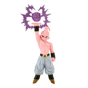 Dragon Ball Z GxMateria (Vegito.Majin Buu) (B: Majin Buu)