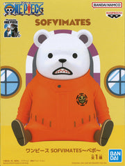 One Piece Sofvimates Bepo