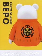 One Piece Sofvimates Bepo