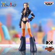 One Piece Dxf The Grandline Series Egghead Nico Robin