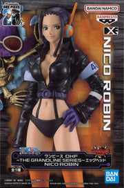 One Piece Dxf The Grandline Series Egghead Nico Robin