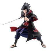 Naruto Shipudden Vibration Stars Uchiha Sasuke Iv