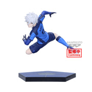 Blue Lock Seishiro Nagi Figure