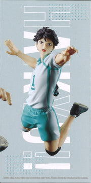 Haikyu!! Posing Figure Toru Oikawa