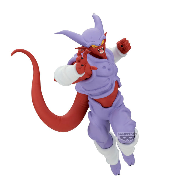 Dragon Ball Z Match Makers Janemba (Vs Super Saiyan Gogeta)