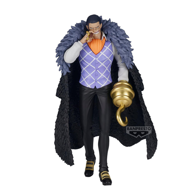 One Piece The Shukko Crocodile