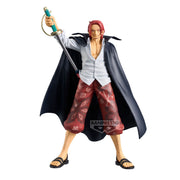 One Piece DXF The Grandlines Series Extra Shanks