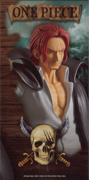 One Piece DXF The Grandlines Series Extra Shanks